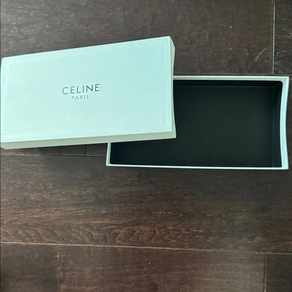 Celine Box - Picture 2 of 2